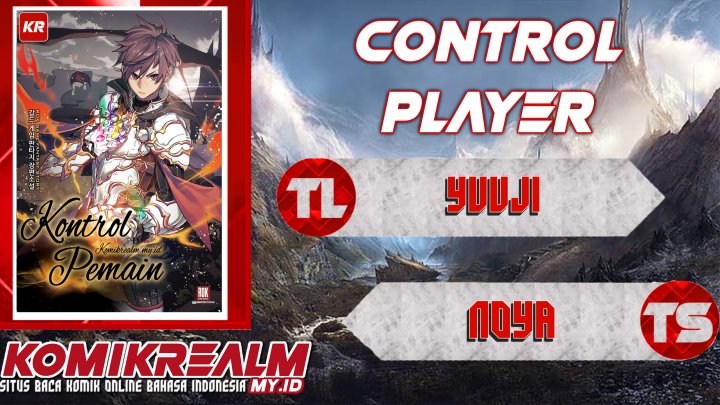 Komik Control Player Chapter 19 gambar nomor 1