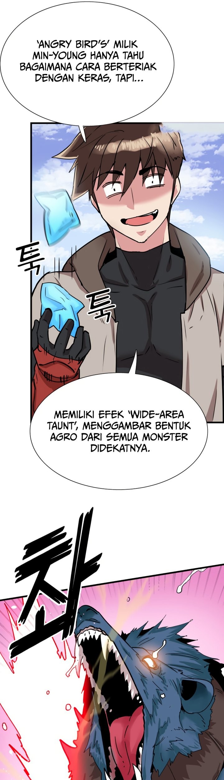 Control Player Chapter 19 Gambar 18