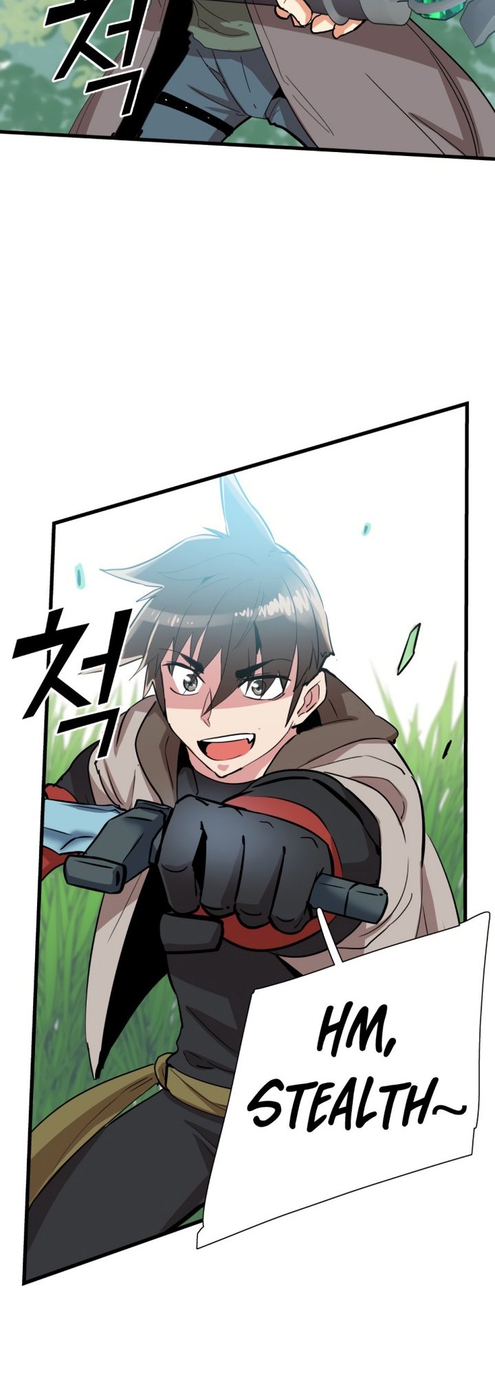 Control Player Chapter 19 Gambar 23