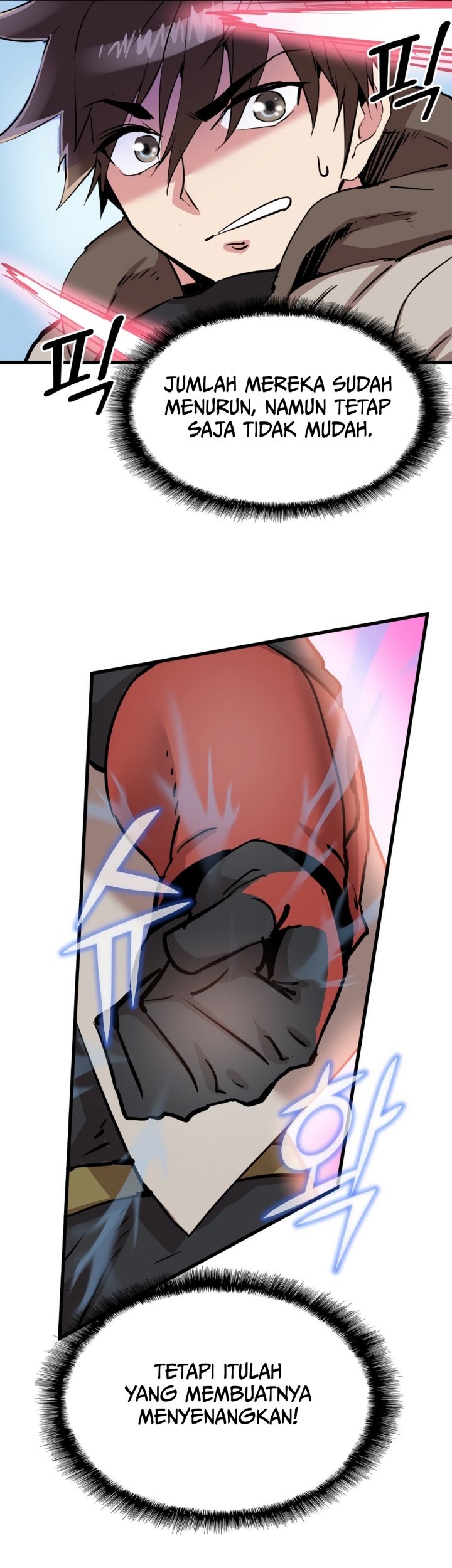 Control Player Chapter 19 Gambar 43