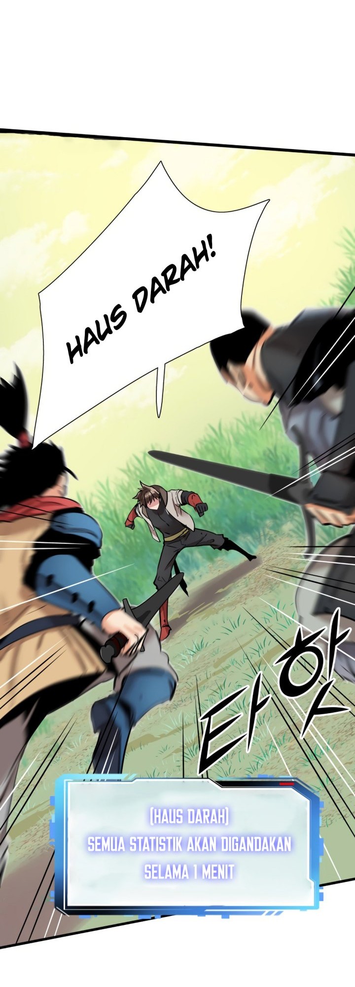 Control Player Chapter 19 Gambar 44