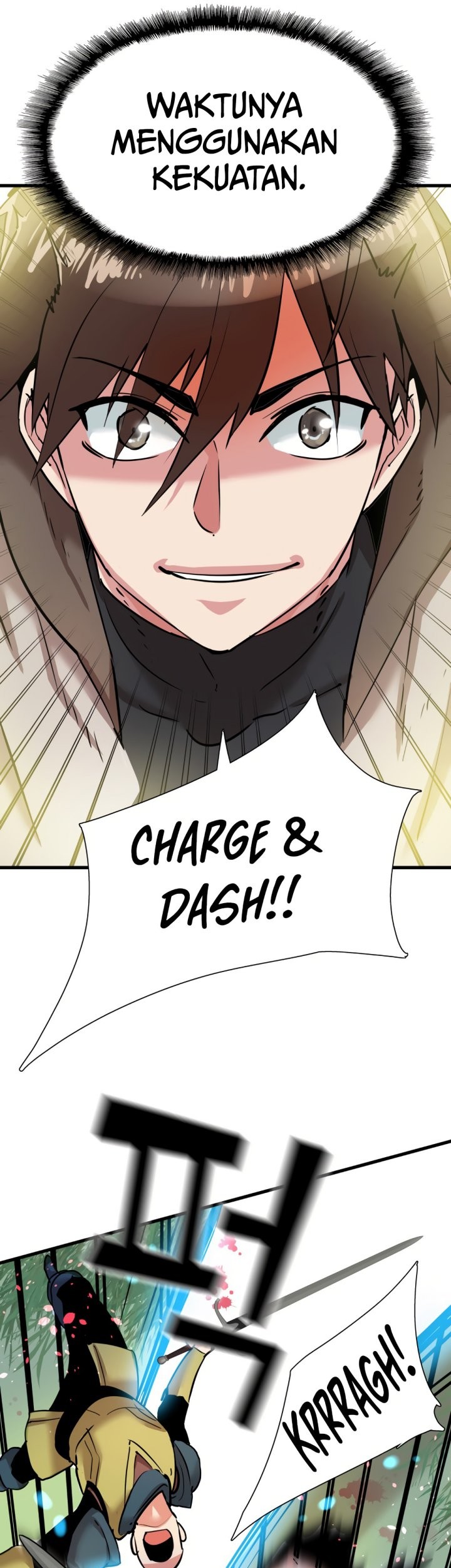 Control Player Chapter 19 Gambar 45