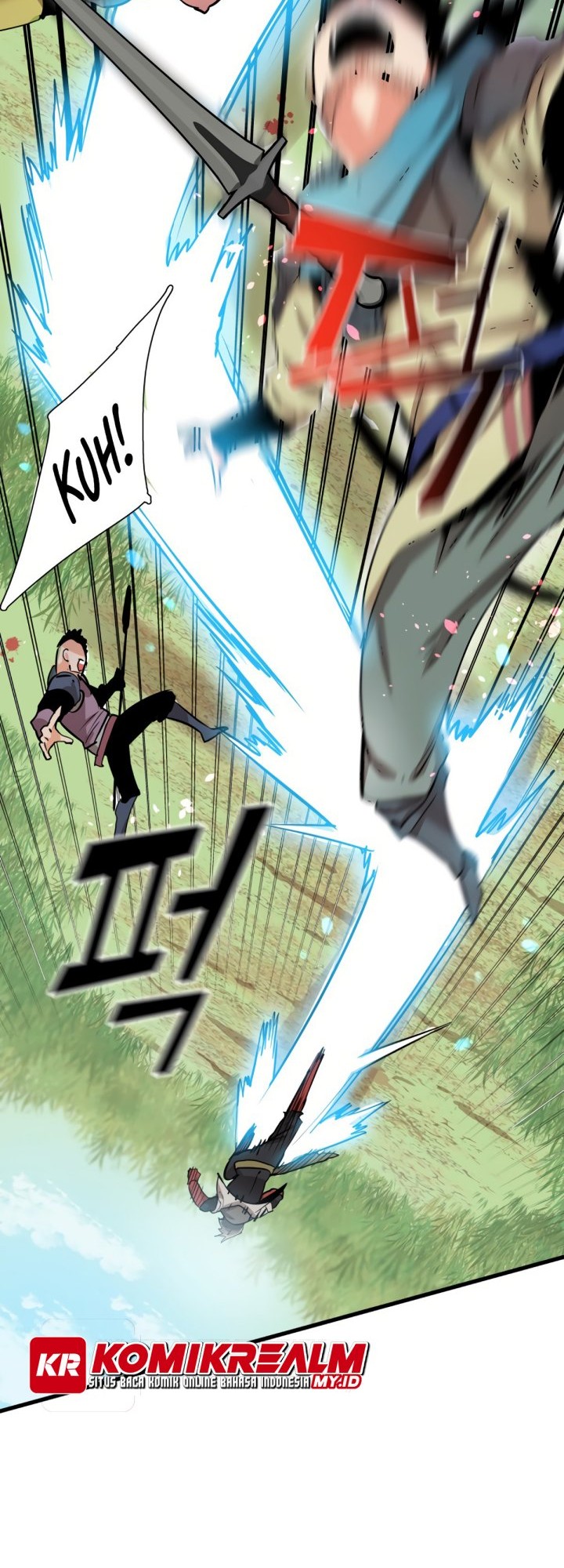 Control Player Chapter 19 Gambar 46