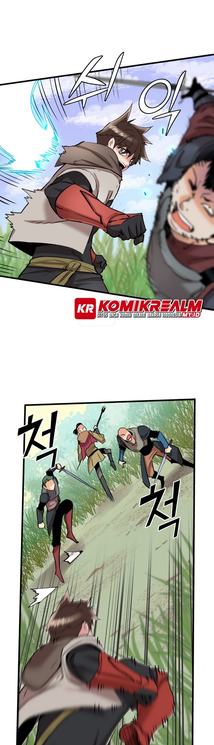 Control Player Chapter 19 Gambar 47