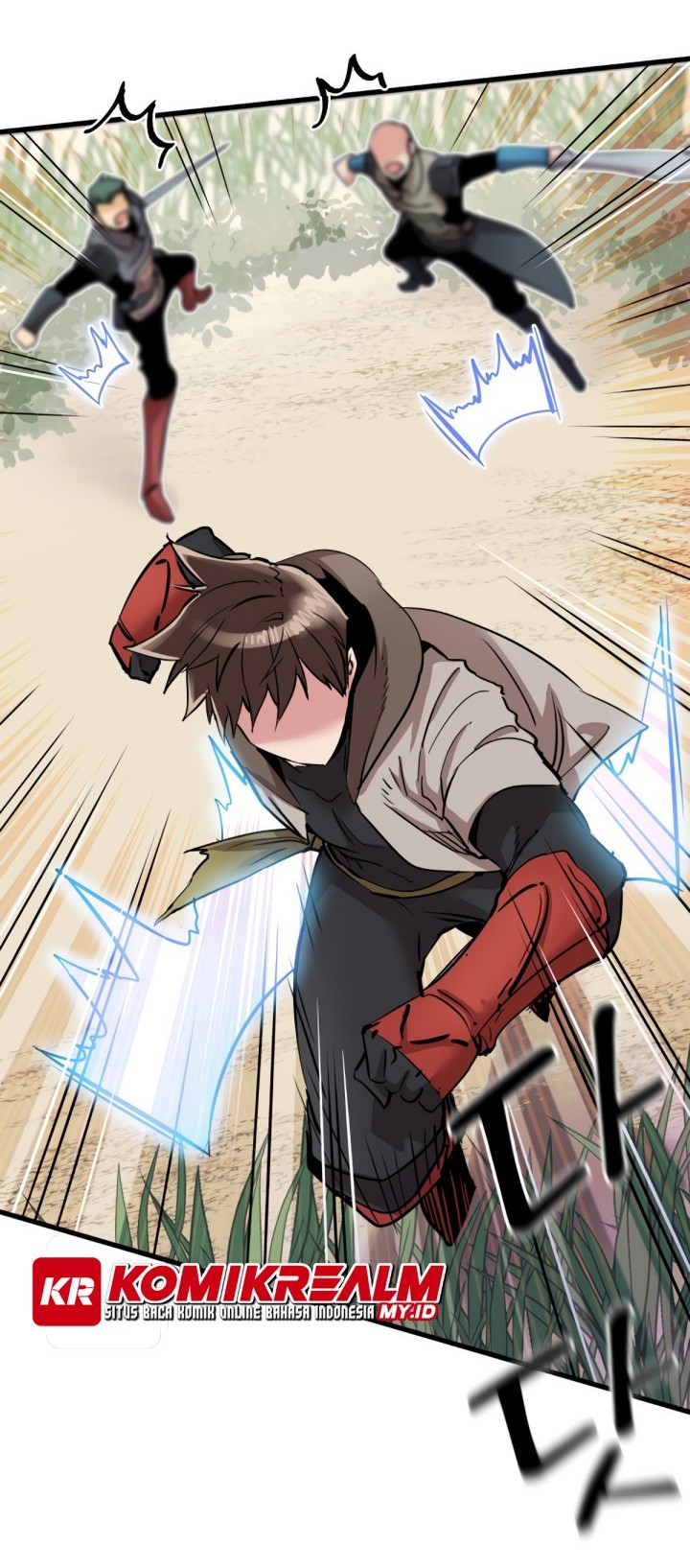 Control Player Chapter 19 Gambar 50