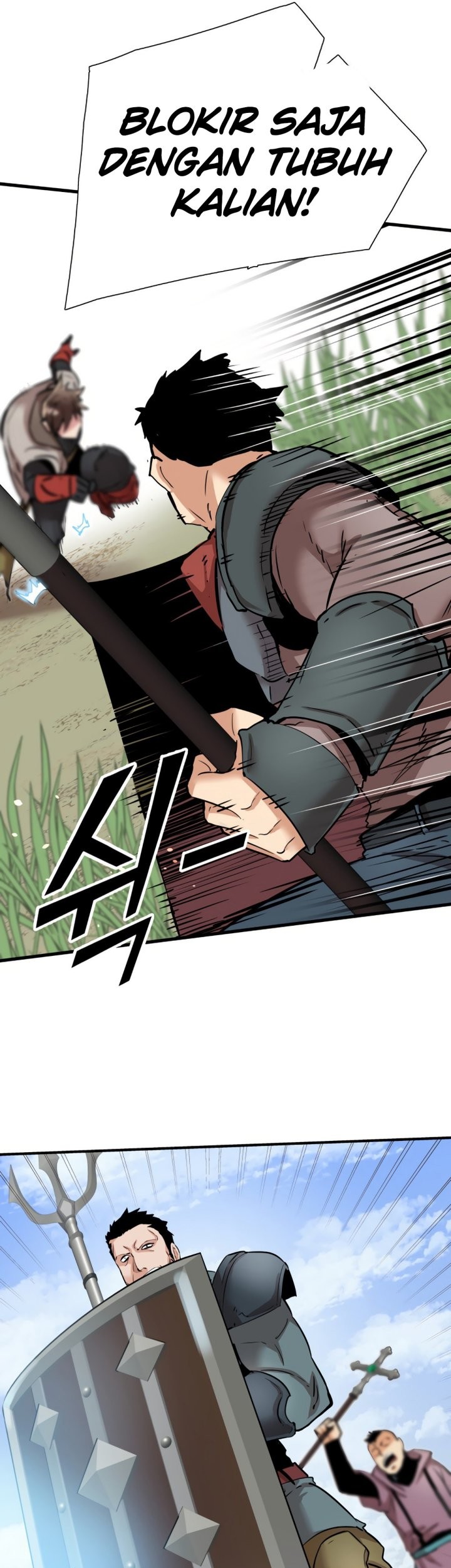 Control Player Chapter 19 Gambar 51