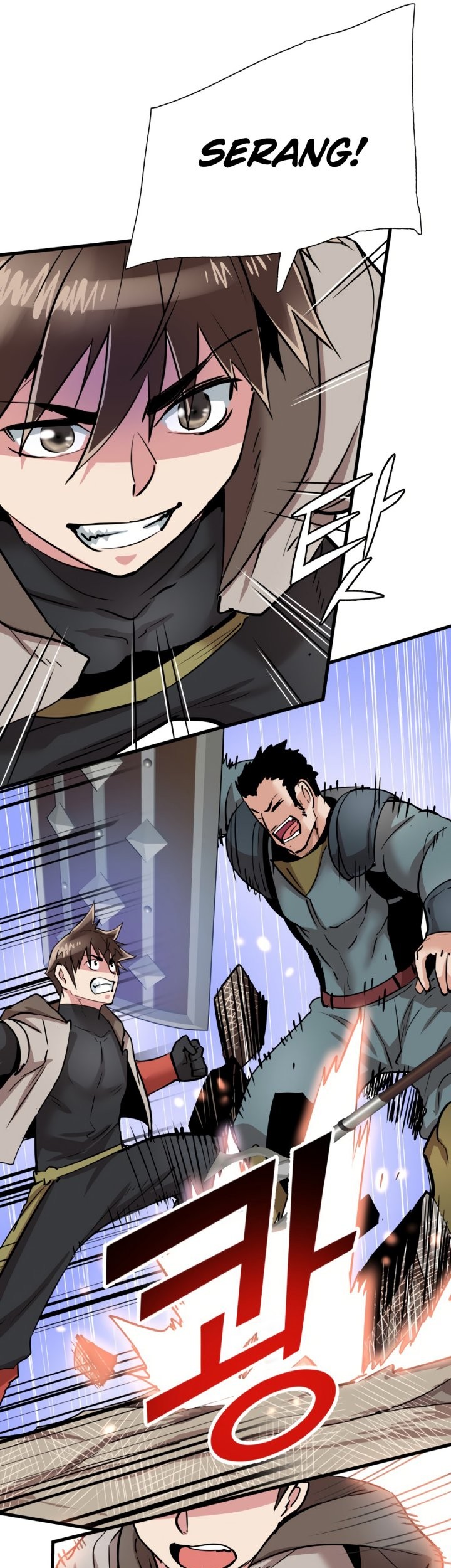 Control Player Chapter 19 Gambar 53