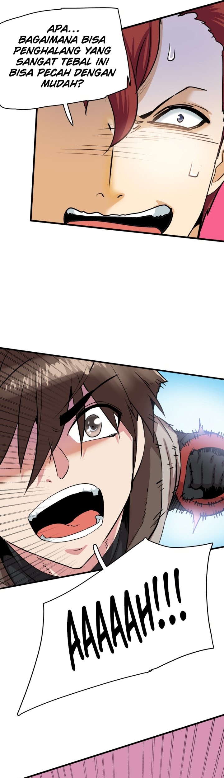 Control Player Chapter 19 Gambar 35