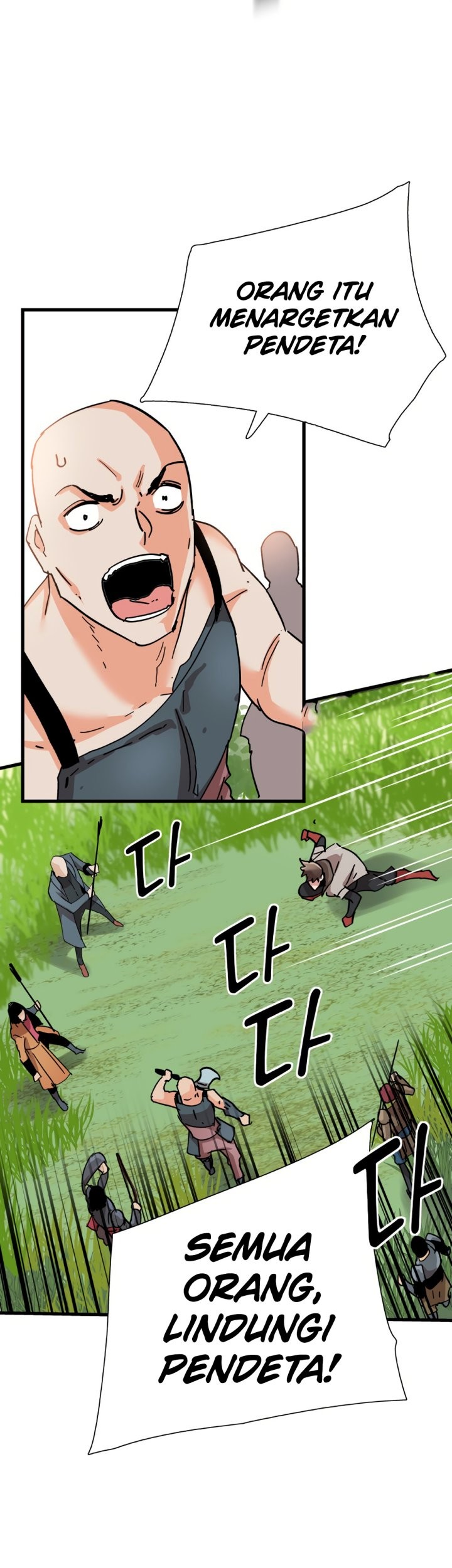 Control Player Chapter 19 Gambar 37