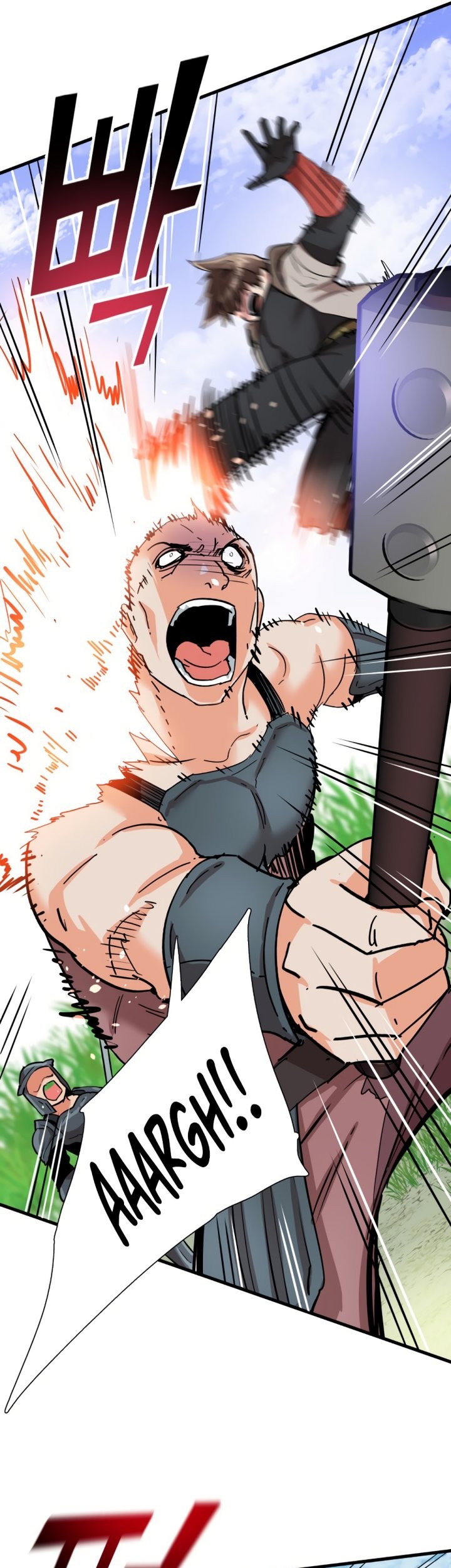 Control Player Chapter 19 Gambar 39