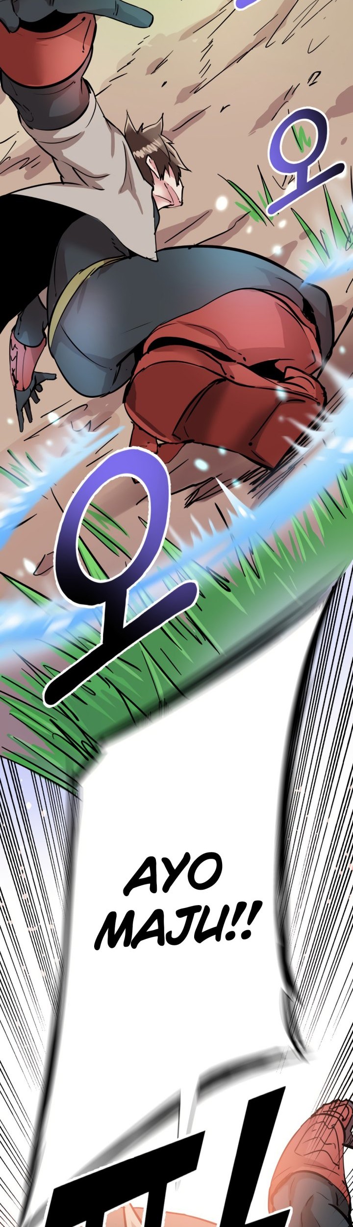 Control Player Chapter 19 Gambar 64