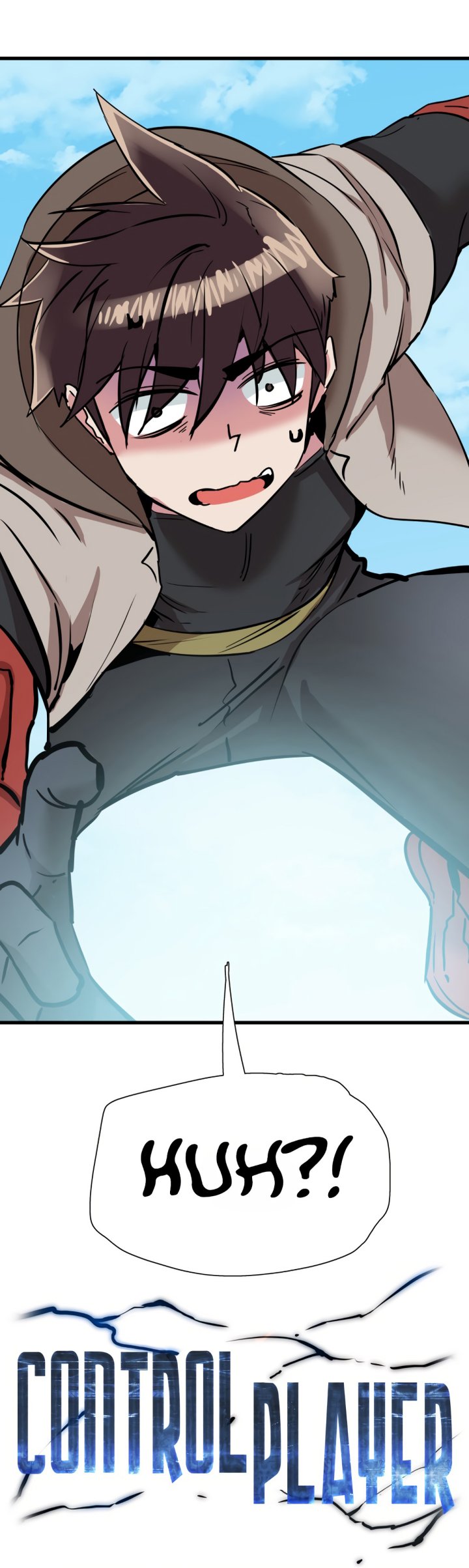 Control Player Chapter 19 Gambar 70