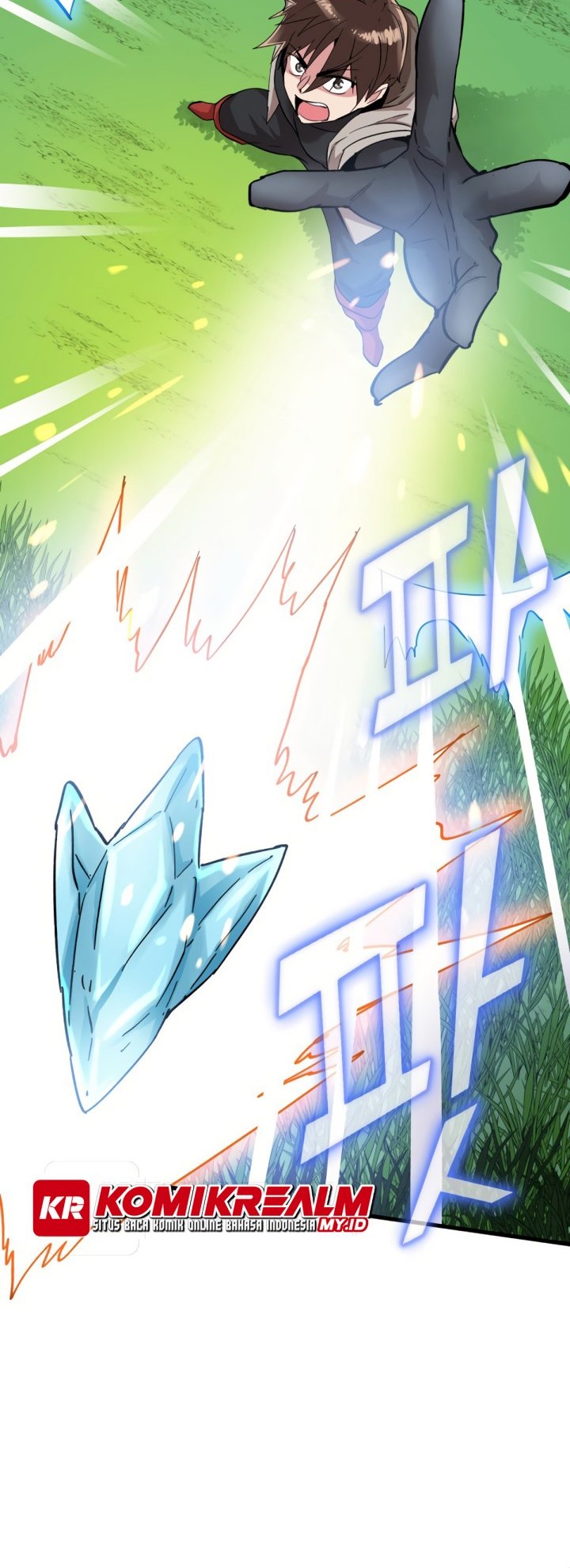 Control Player Chapter 19 Gambar 6