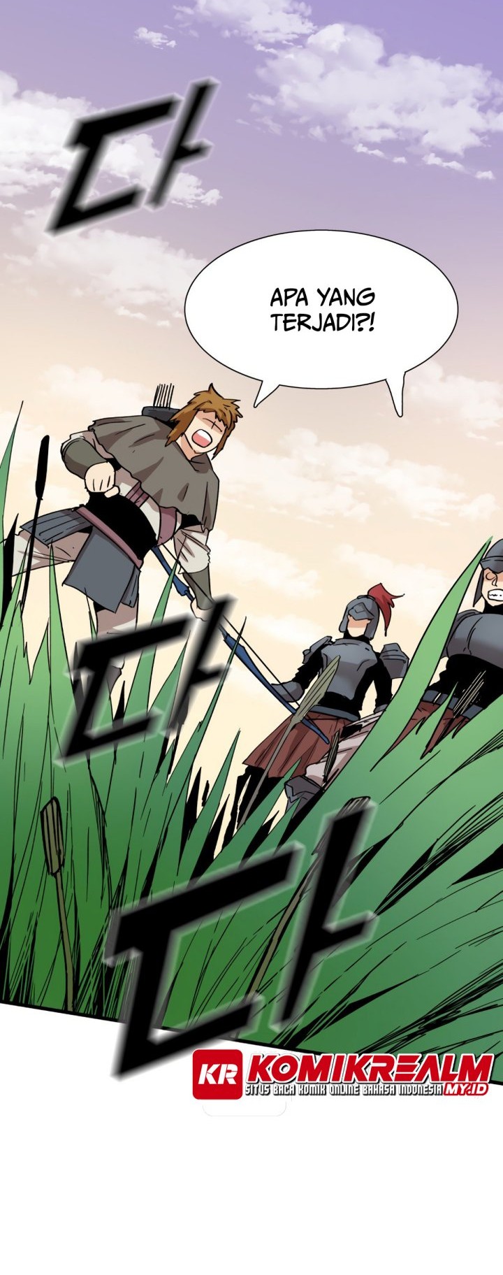 Control Player Chapter 19 Gambar 11