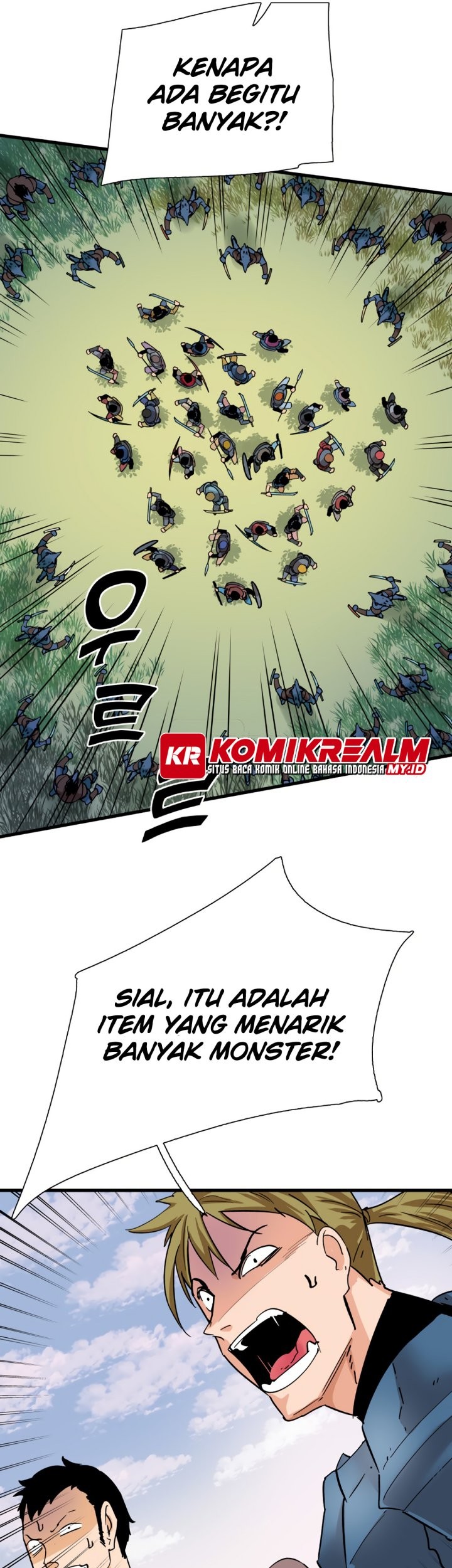 Control Player Chapter 19 Gambar 14