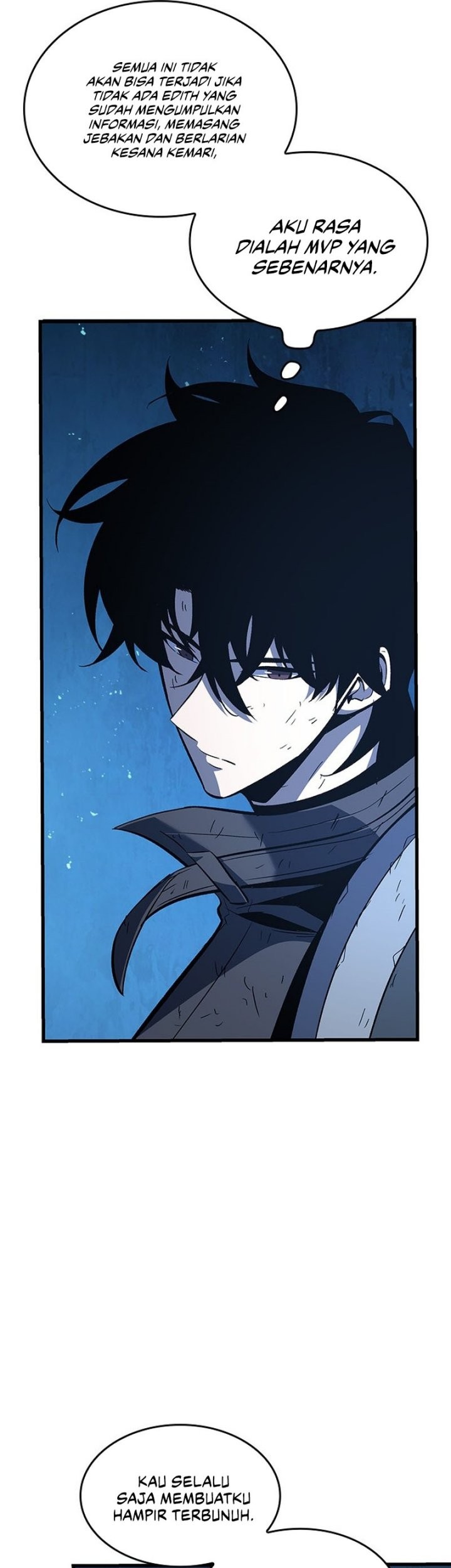 Pick Me Up Chapter 54 Gambar 50