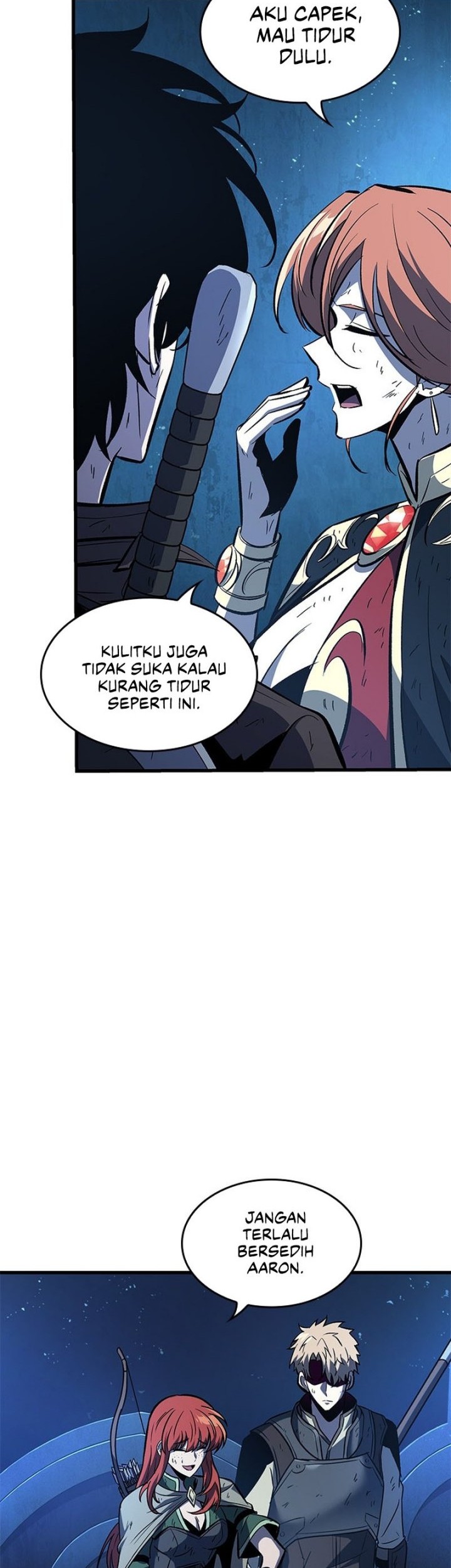 Pick Me Up Chapter 54 Gambar 51