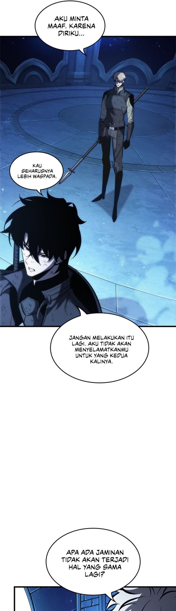 Pick Me Up Chapter 54 Gambar 54