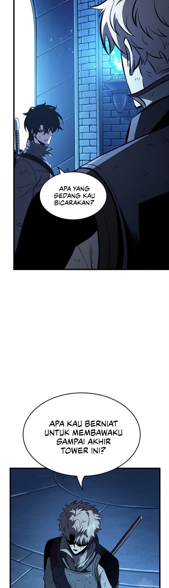 Pick Me Up Chapter 54 Gambar 55