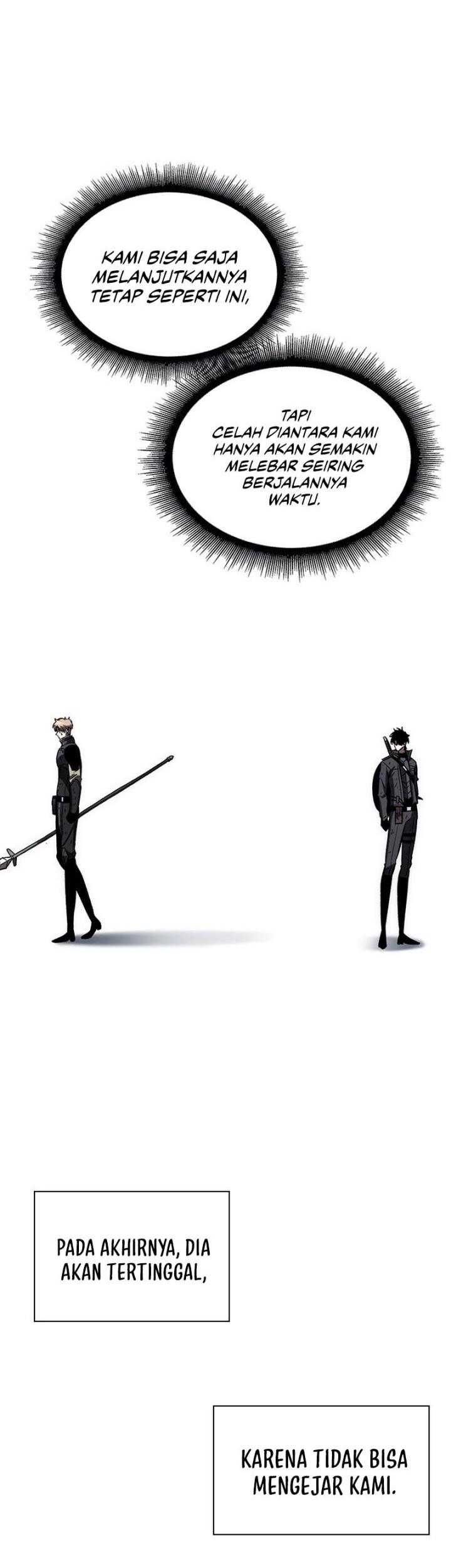 Pick Me Up Chapter 54 Gambar 67