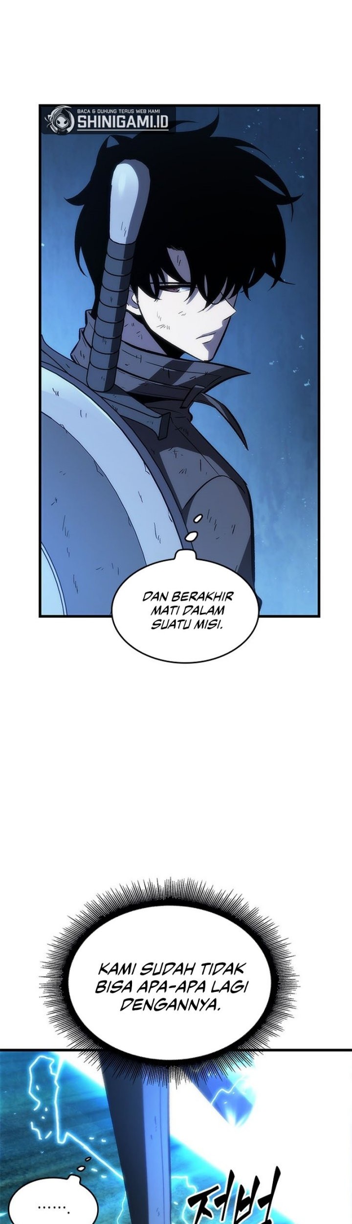 Pick Me Up Chapter 54 Gambar 68
