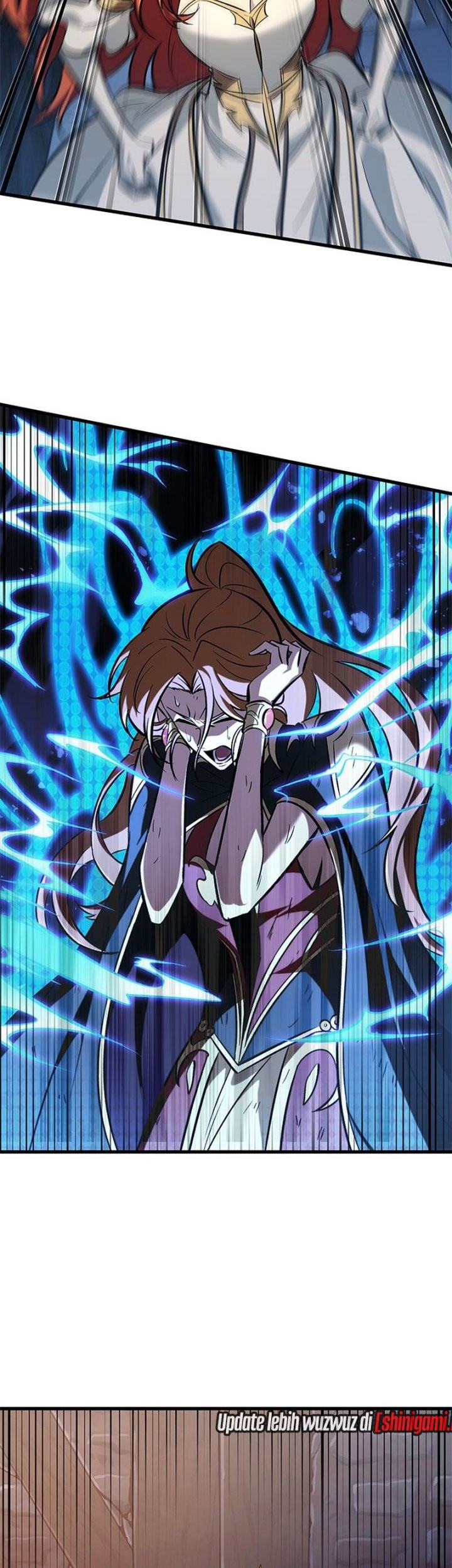 Pick Me Up Chapter 54 Gambar 34