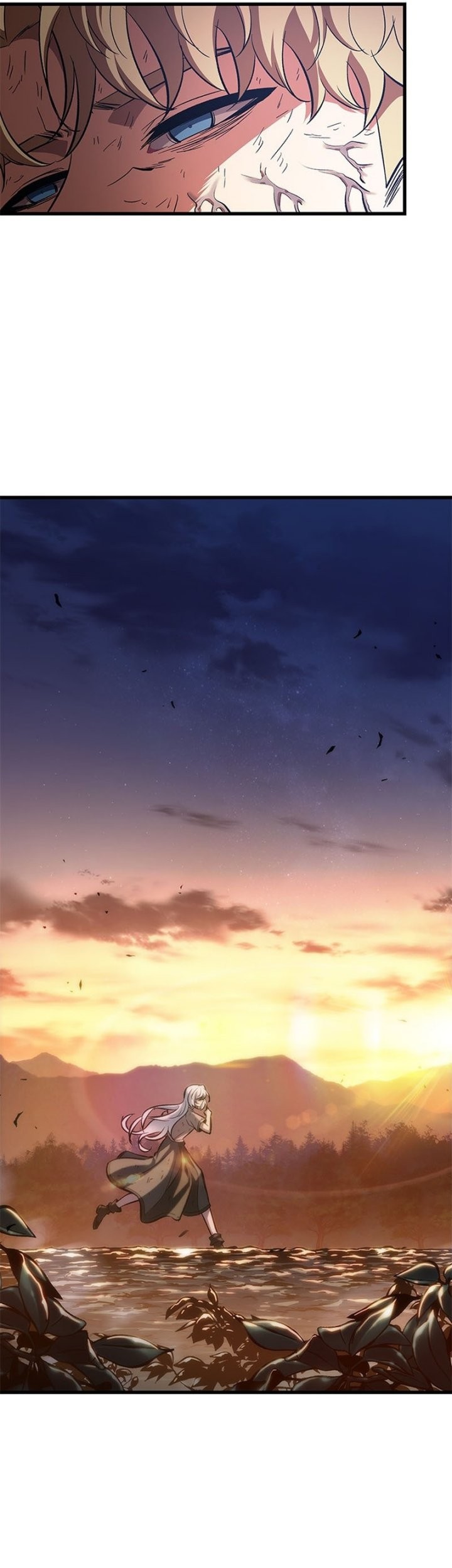 Pick Me Up Chapter 54 Gambar 36