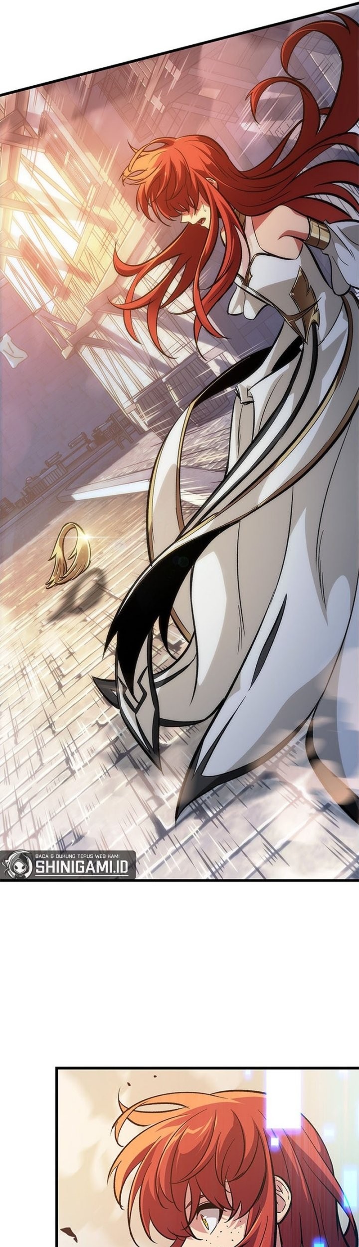 Pick Me Up Chapter 54 Gambar 40