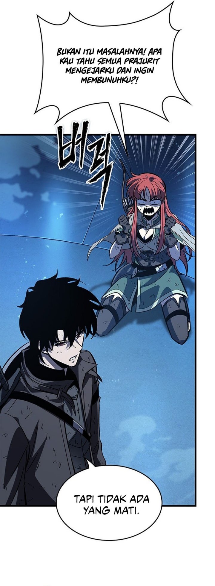 Pick Me Up Chapter 54 Gambar 45