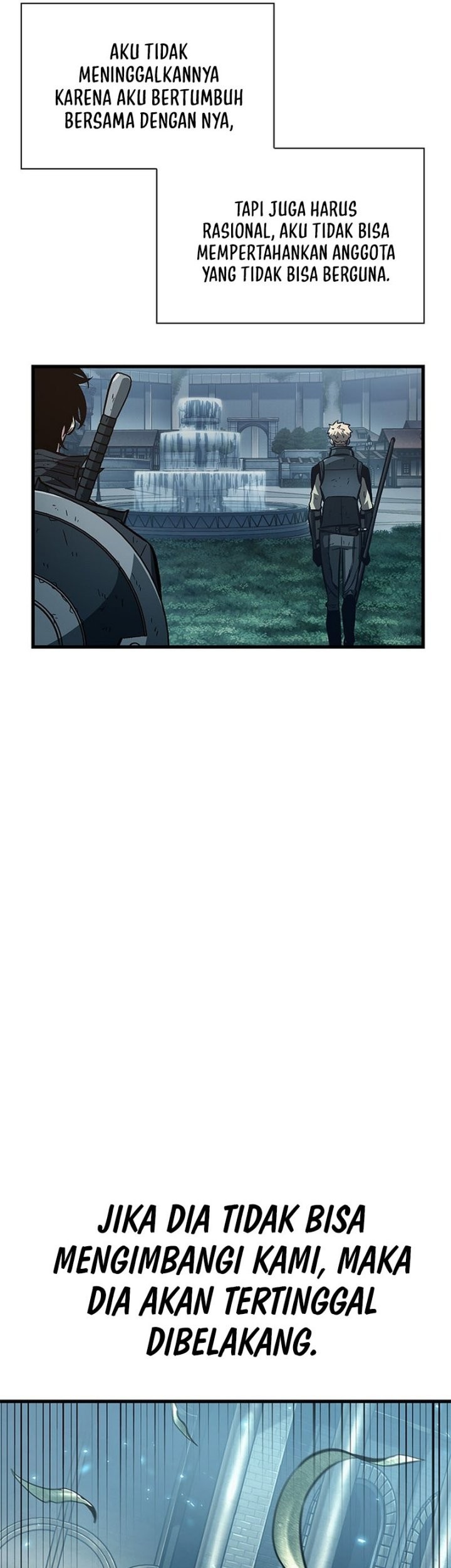 Pick Me Up Chapter 54 Gambar 70