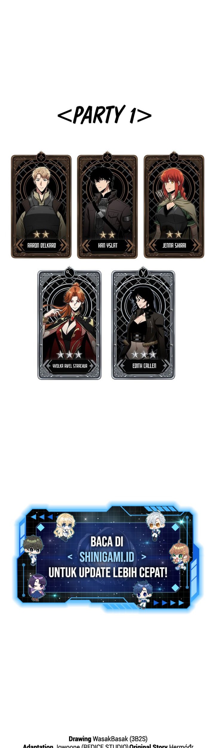 Pick Me Up Chapter 54 Gambar 72