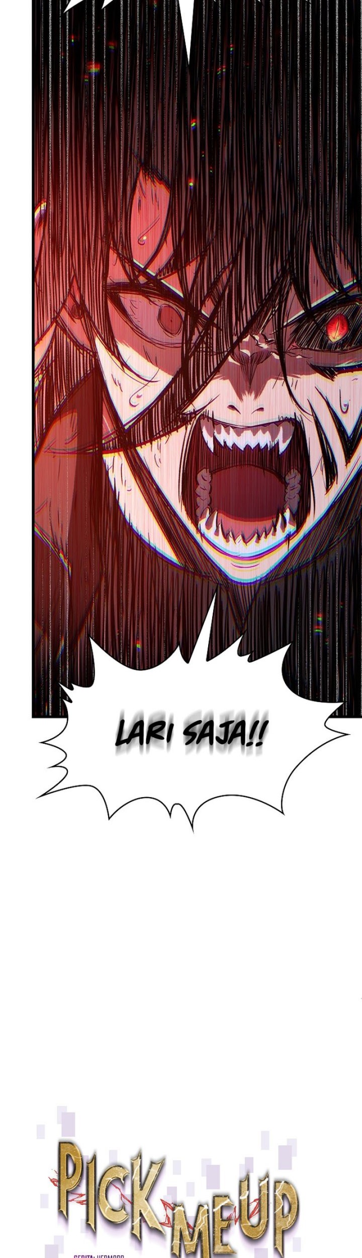 Pick Me Up Chapter 54 Gambar 4