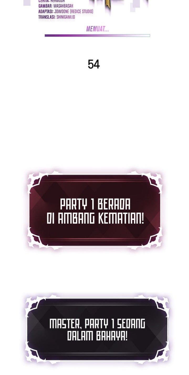 Pick Me Up Chapter 54 Gambar 5