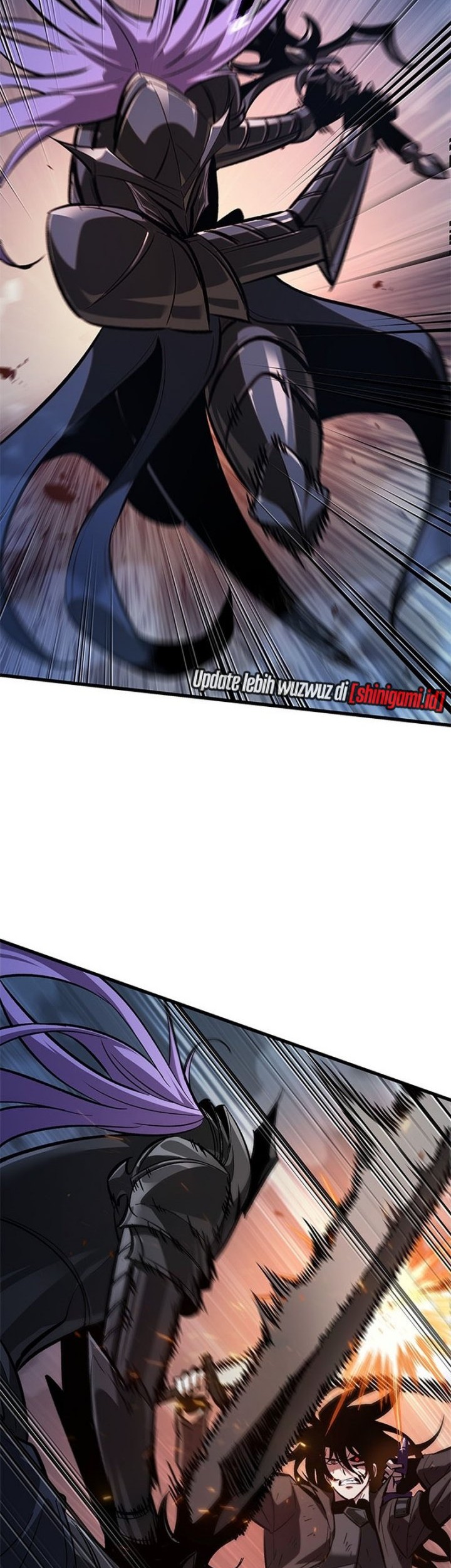 Pick Me Up Chapter 54 Gambar 7