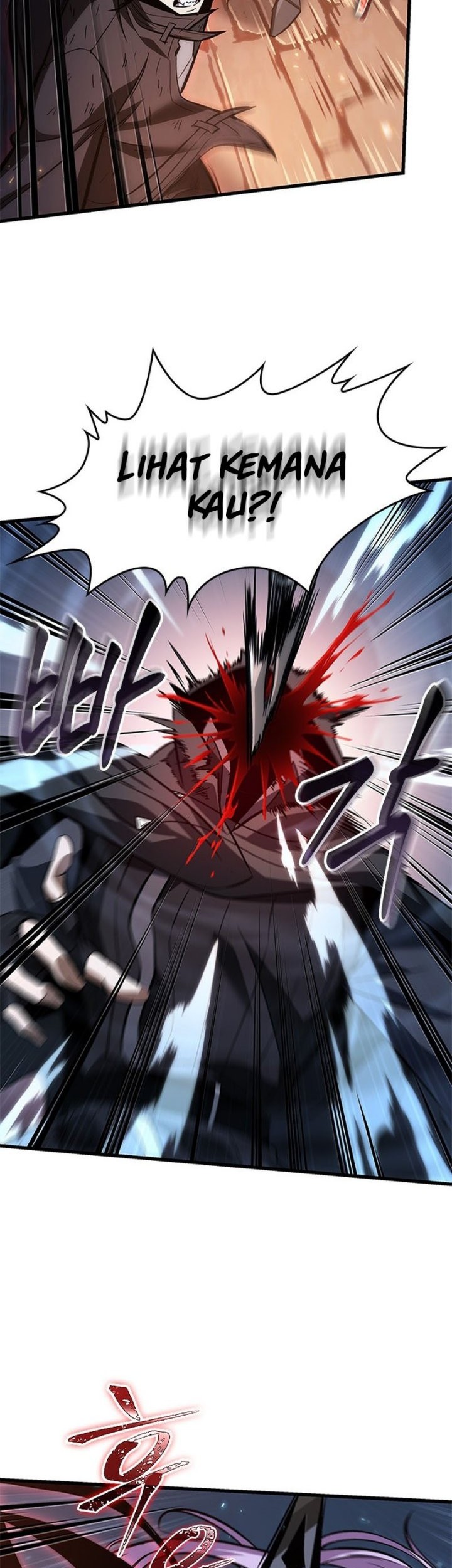 Pick Me Up Chapter 54 Gambar 15