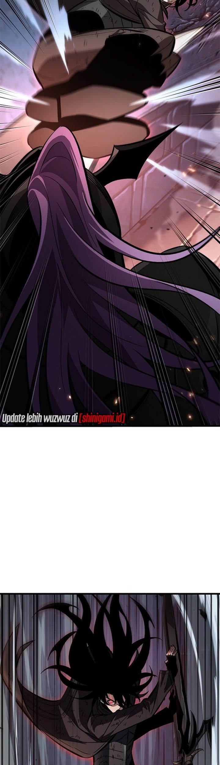 Pick Me Up Chapter 54 Gambar 18