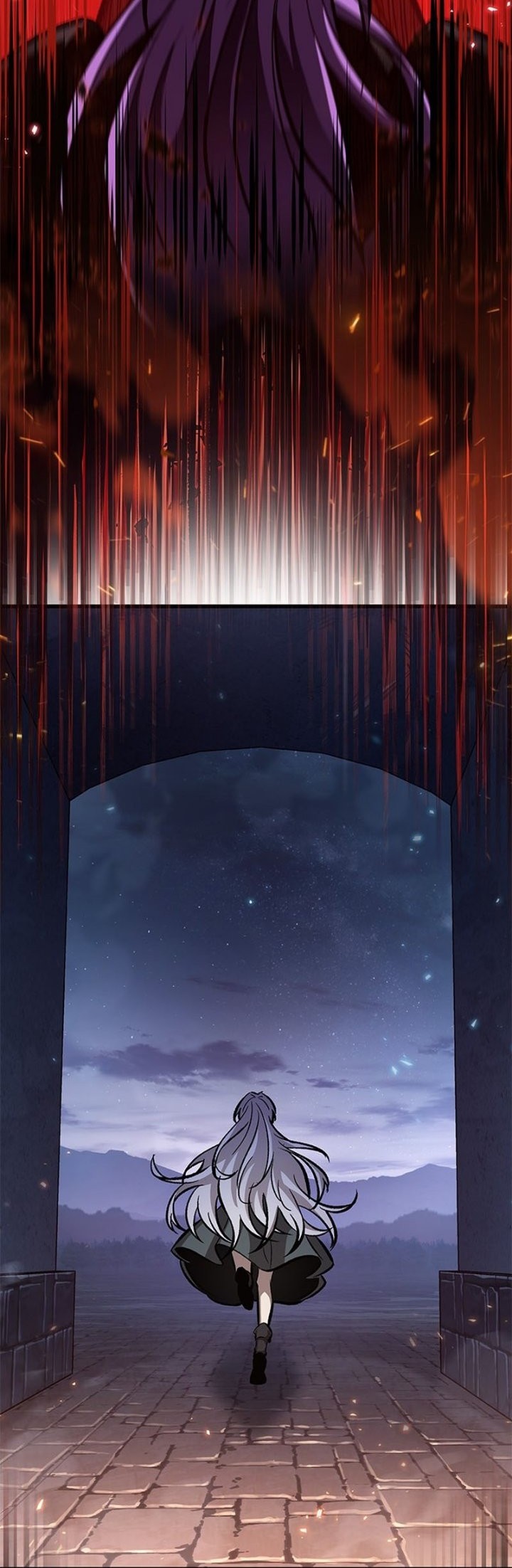 Pick Me Up Chapter 54 Gambar 23