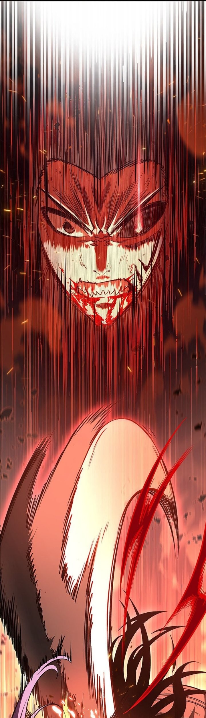 Pick Me Up Chapter 54 Gambar 24