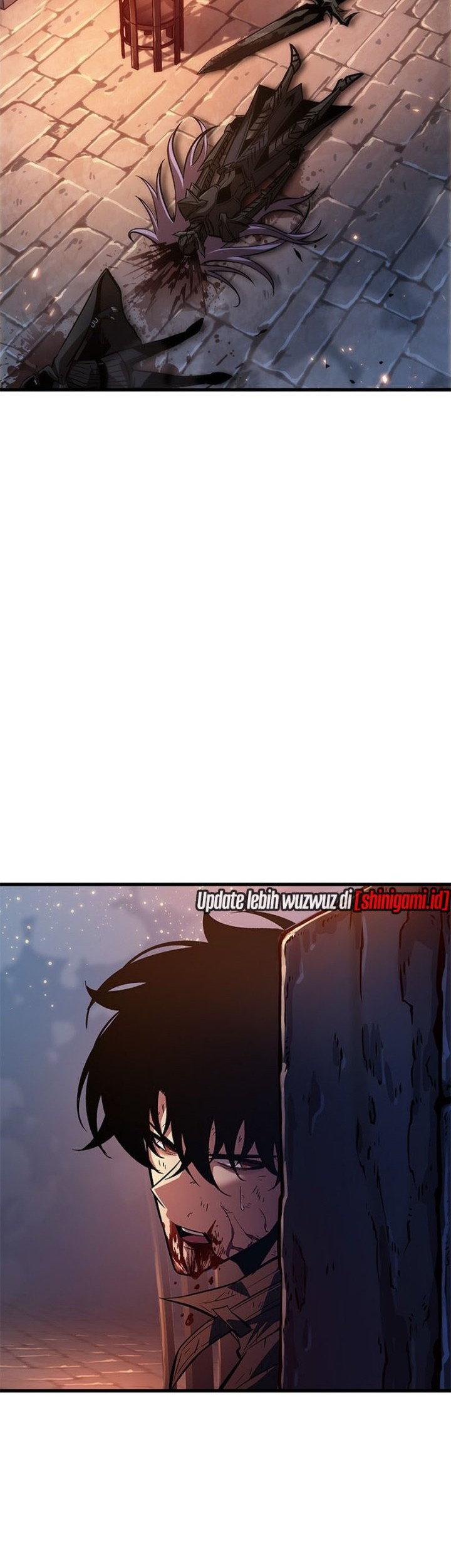 Pick Me Up Chapter 54 Gambar 29