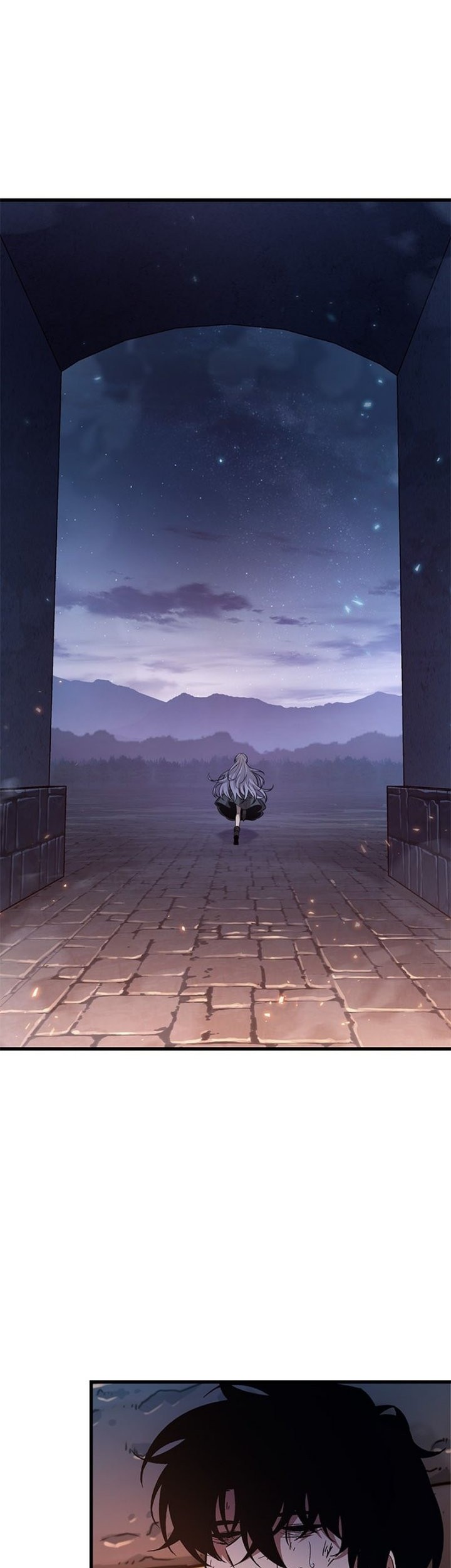 Pick Me Up Chapter 54 Gambar 30