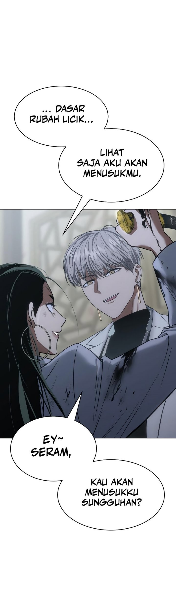 Baek XX Chapter 34 Gambar 65