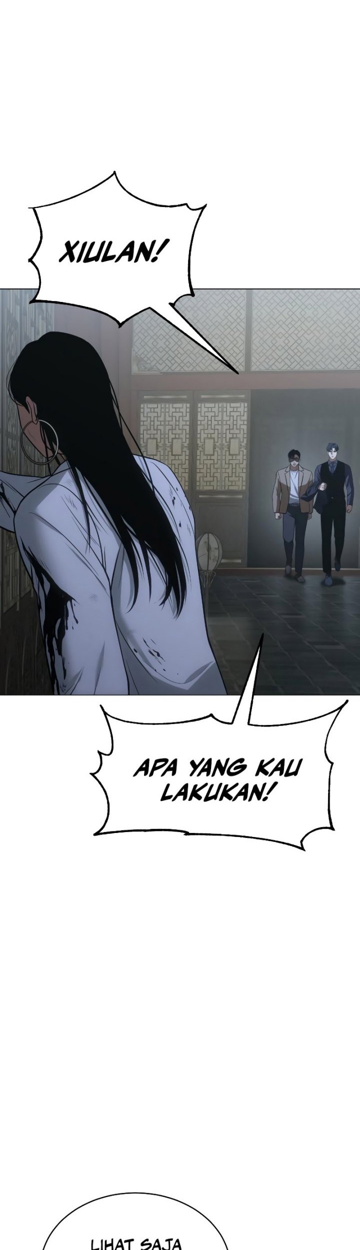 Baek XX Chapter 34 Gambar 66