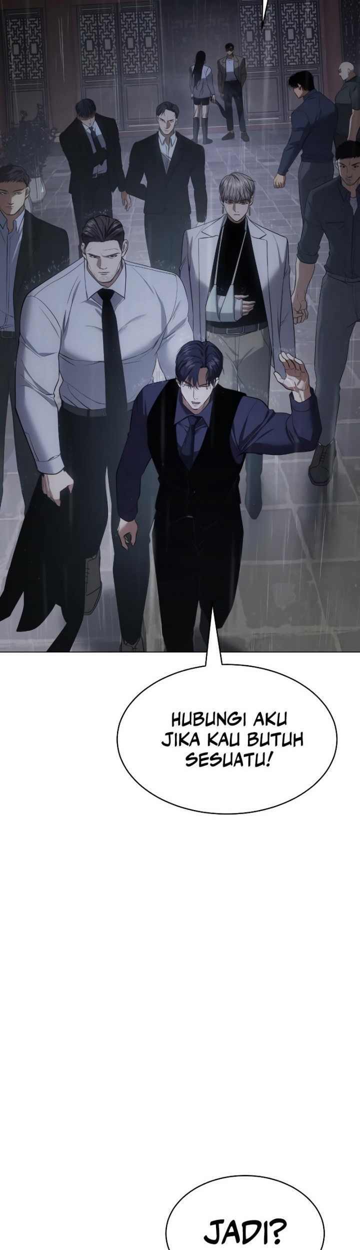 Baek XX Chapter 34 Gambar 71