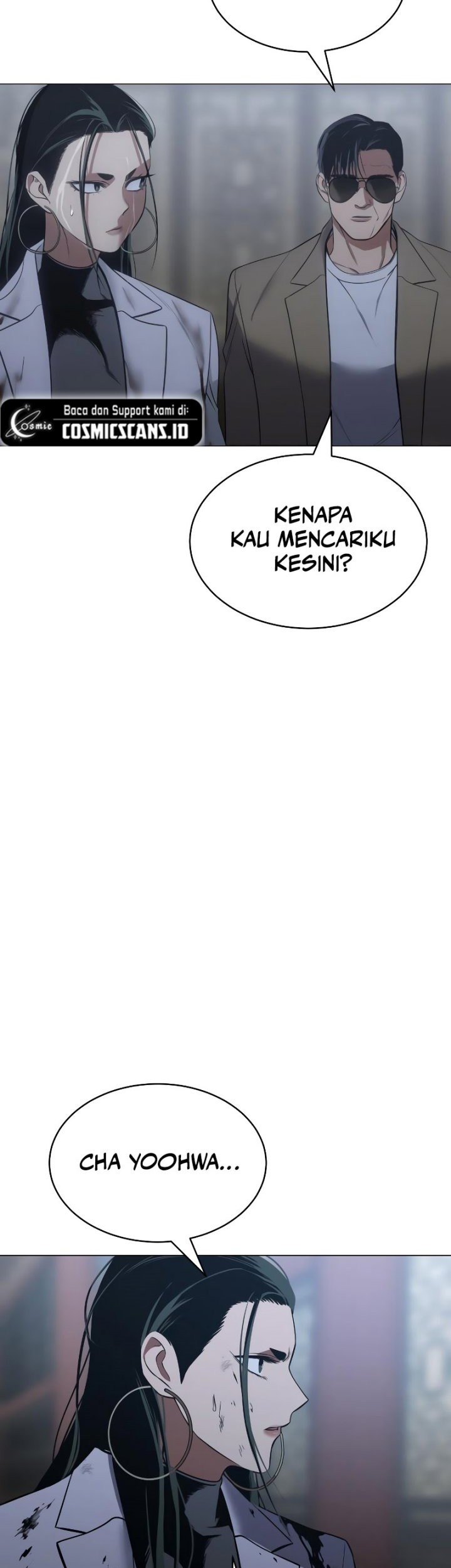 Baek XX Chapter 34 Gambar 72