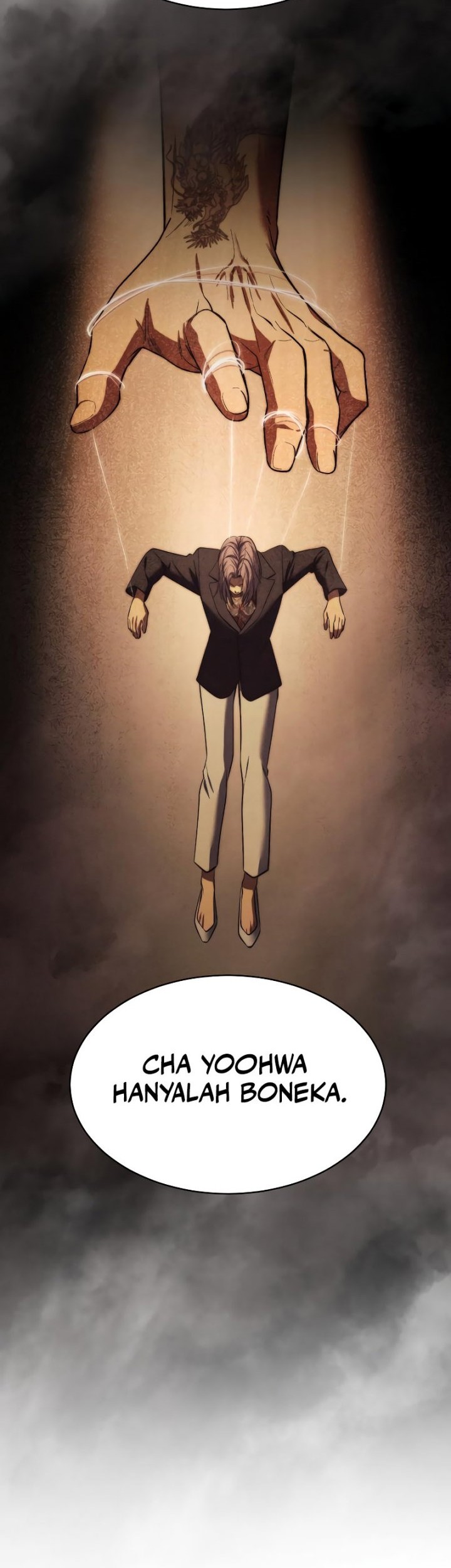 Baek XX Chapter 34 Gambar 78