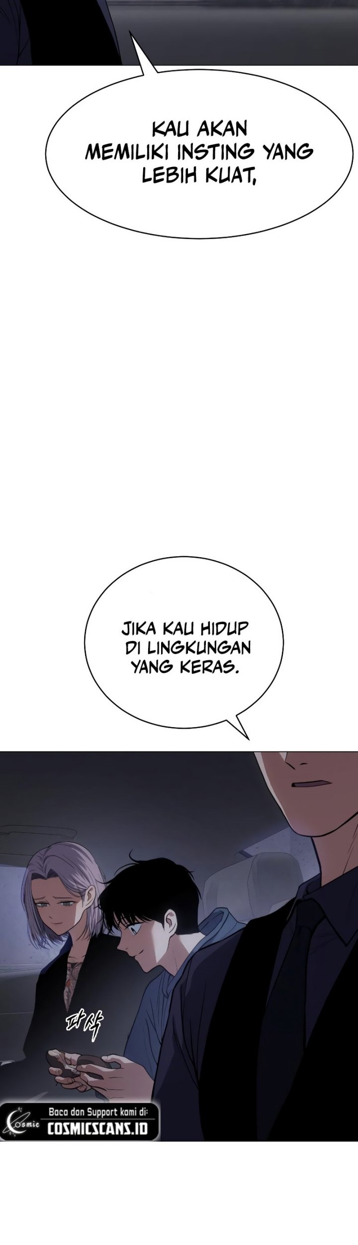 Baek XX Chapter 34 Gambar 88