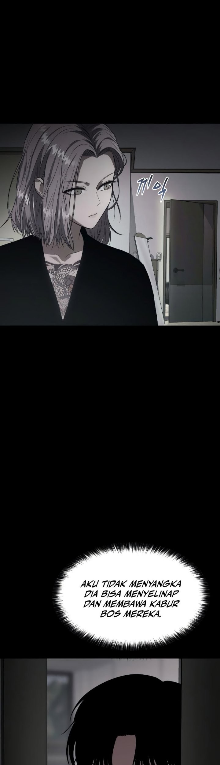 Baek XX Chapter 34 Gambar 85