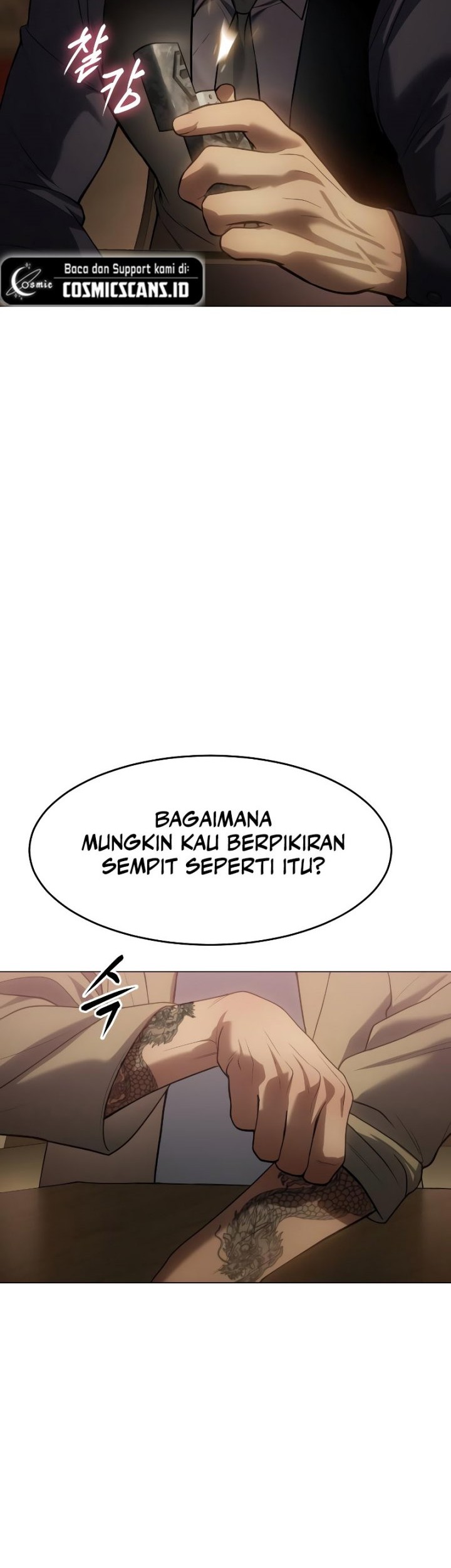 Baek XX Chapter 34 Gambar 45