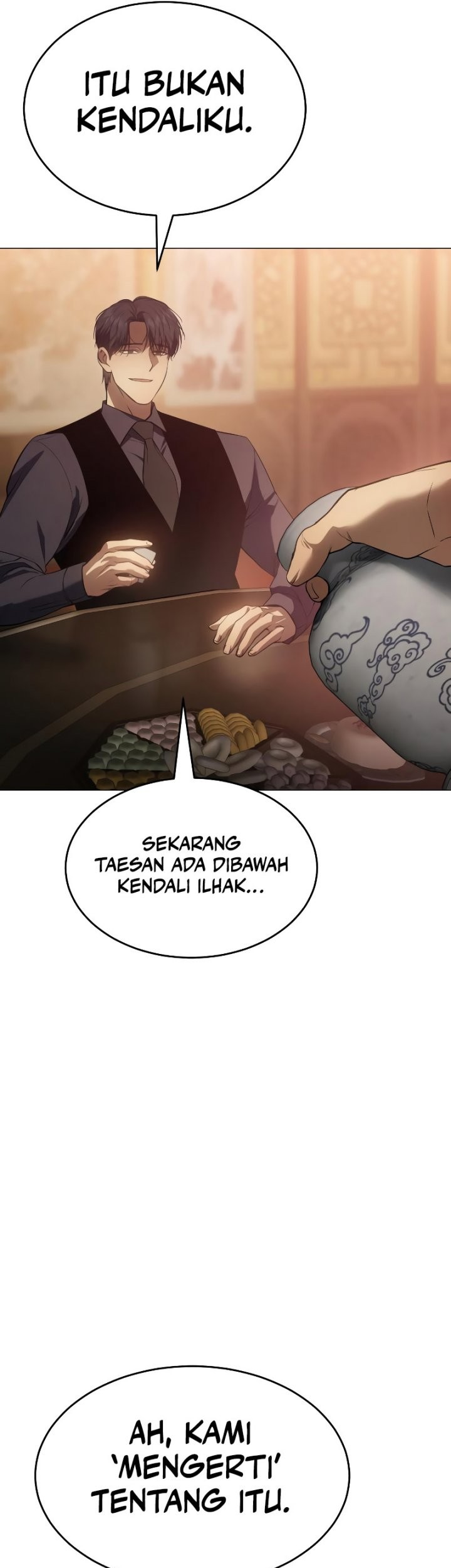 Baek XX Chapter 34 Gambar 42