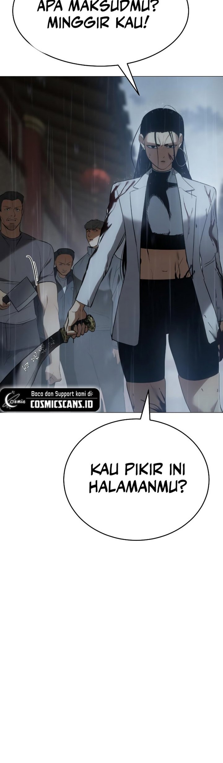 Baek XX Chapter 34 Gambar 54